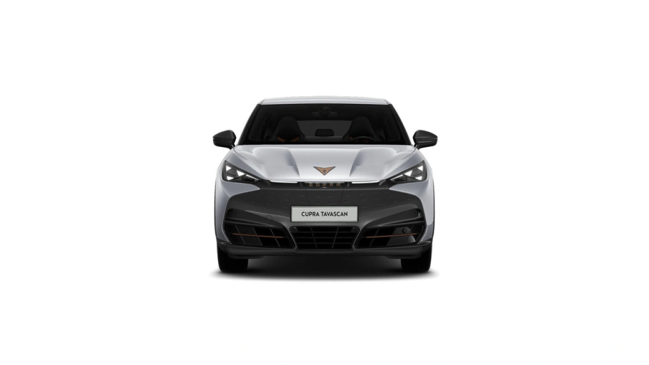 CUPRA Tavascan 77kWh Elektromotor 286 1AT Business