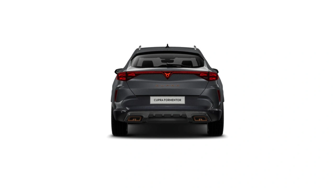 CUPRA Formentor 1.5 TSI e-Hybrid 204 6DSG Business