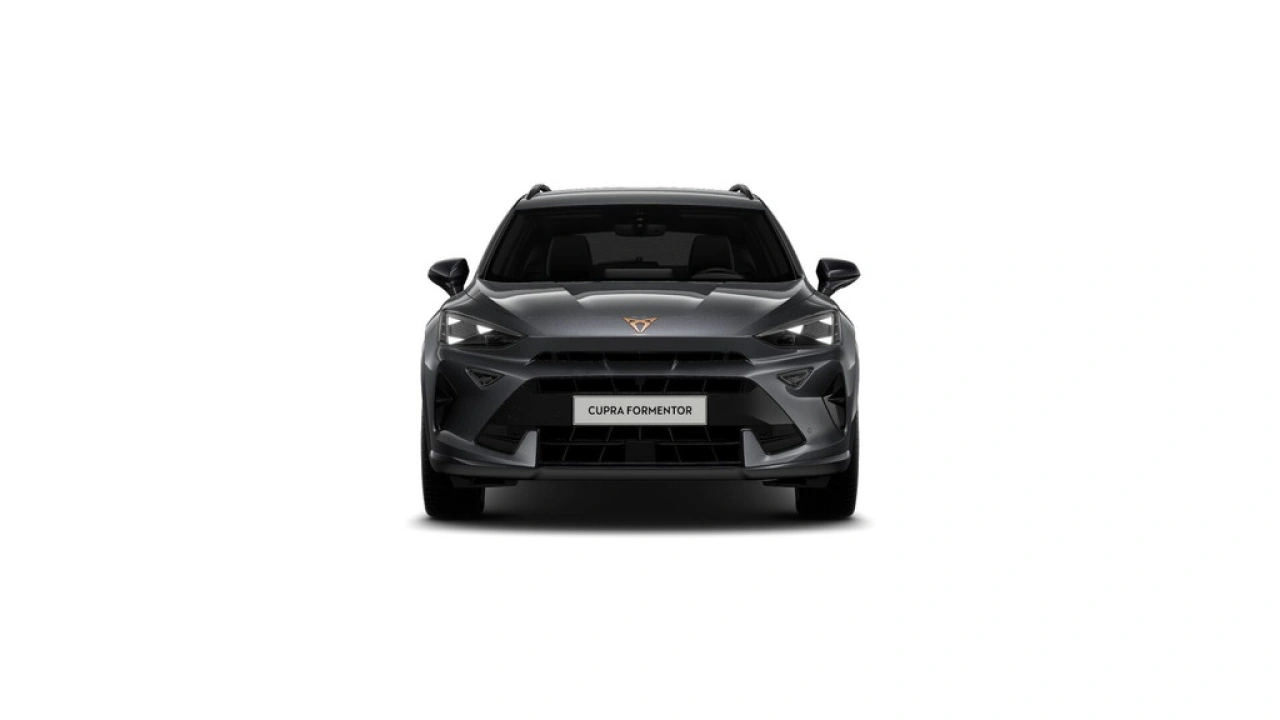 CUPRA Formentor 1.5 TSI e-Hybrid 204 6DSG Business