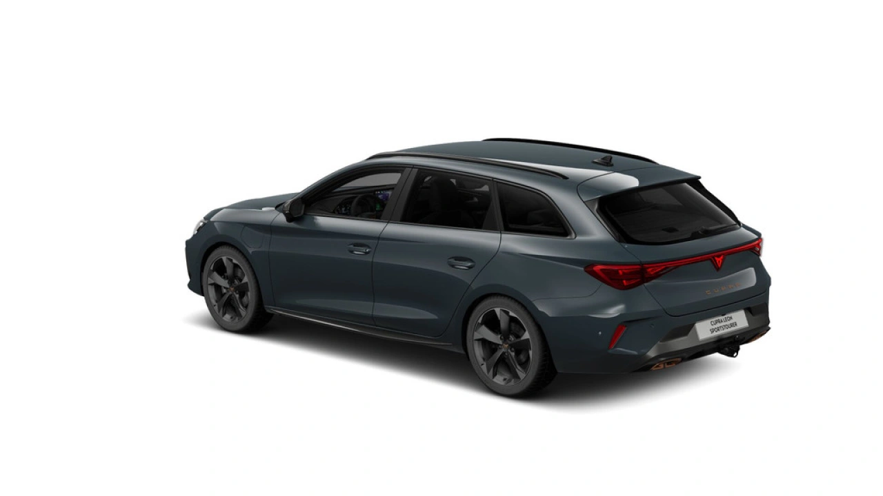 CUPRA Leon Sportstourer 1.5 TSI e-Hybrid 204 6DSG Business