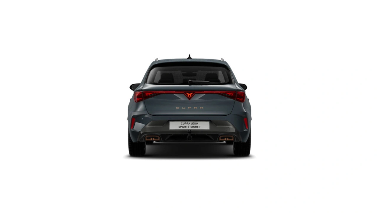 CUPRA Leon Sportstourer 1.5 TSI e-Hybrid 204 6DSG Business