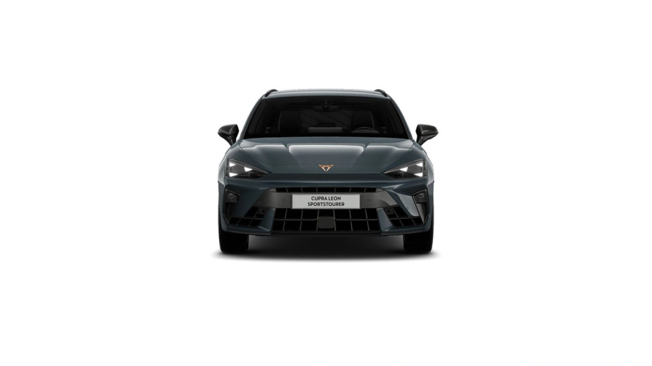 CUPRA Leon Sportstourer 1.5 TSI e-Hybrid 204 6DSG Business