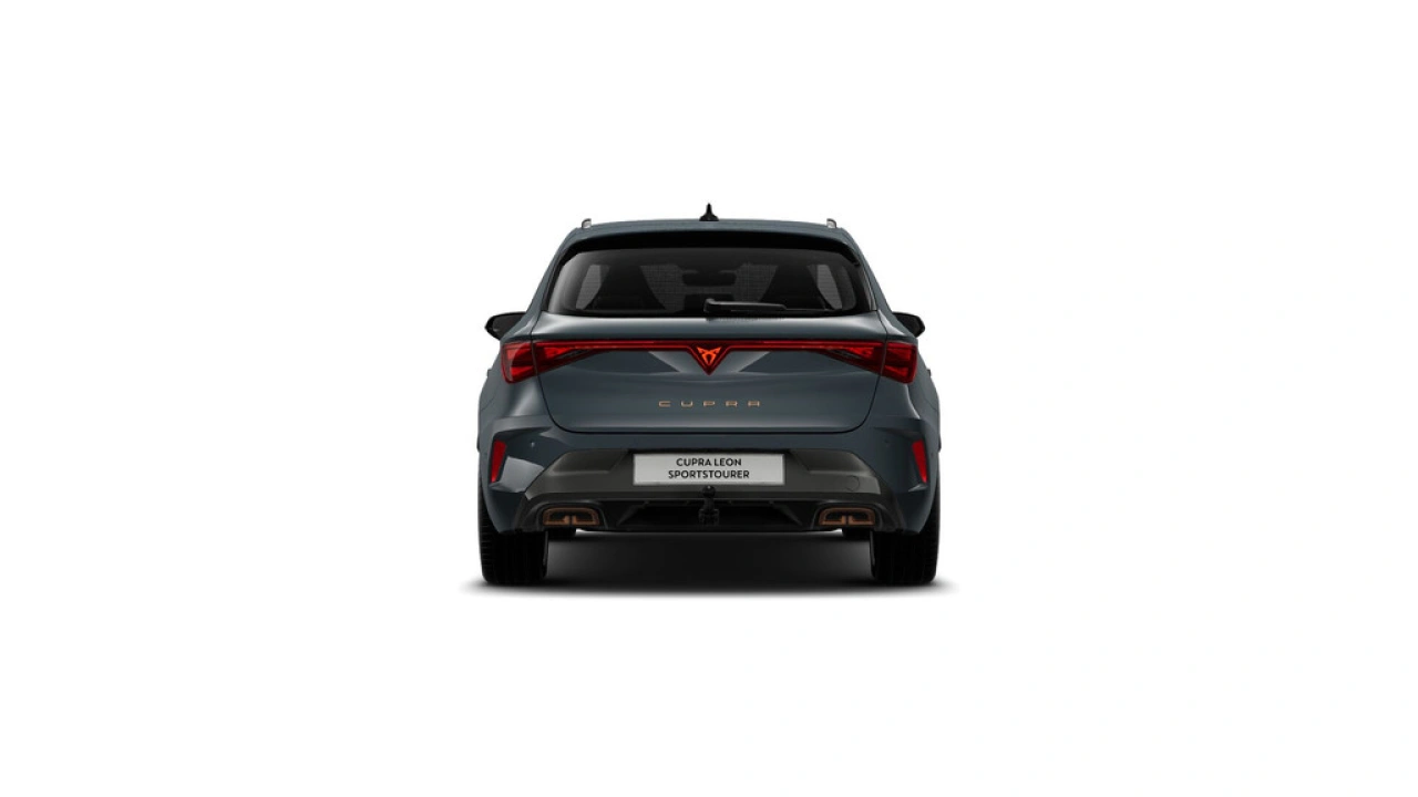 CUPRA Leon Sportstourer 1.5 TSI e-Hybrid 272 6DSG VZ Performance