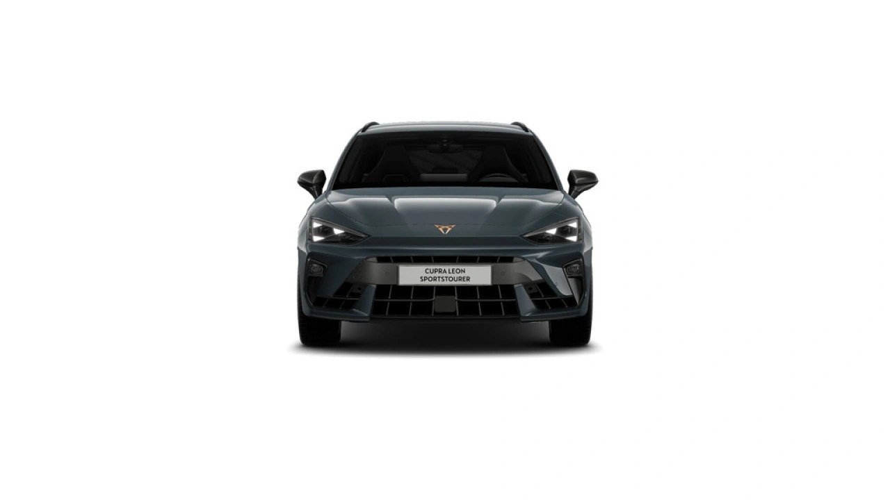 CUPRA Leon Sportstourer 1.5 TSI e-Hybrid 272 6DSG VZ Performance