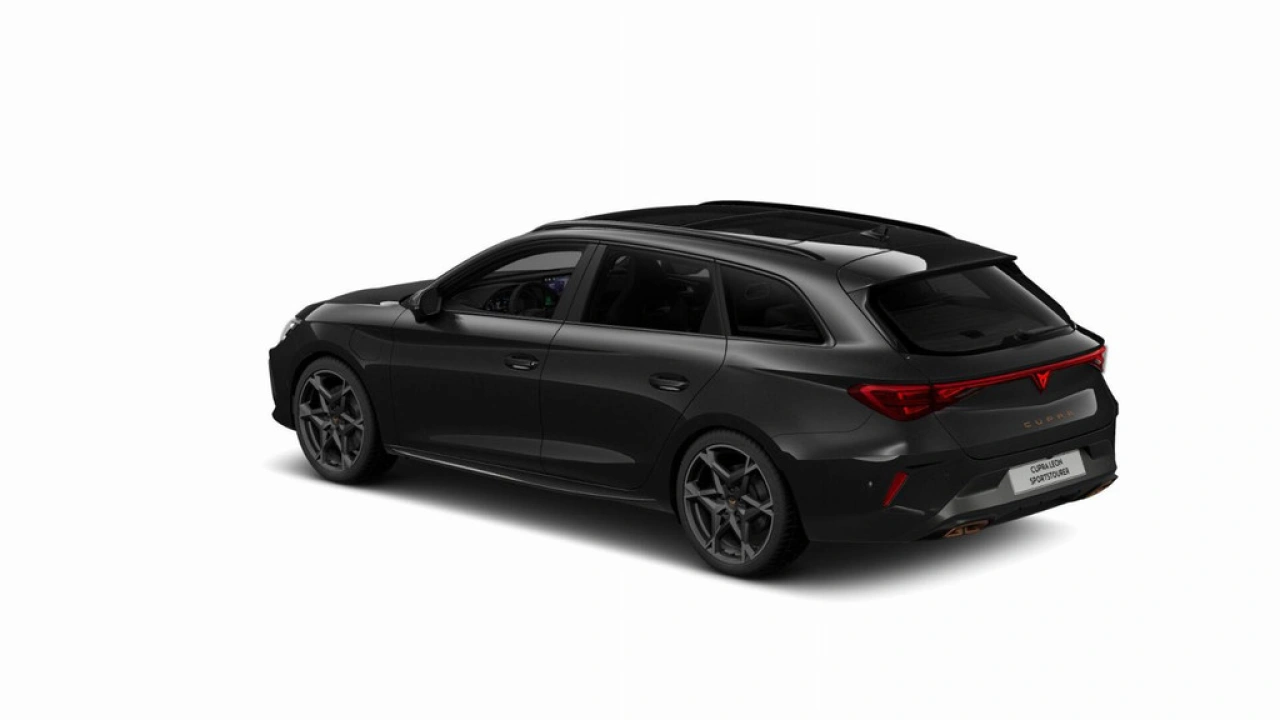 CUPRA Leon Sportstourer 1.5 TSI e-Hybrid 272 6DSG VZ Performance
