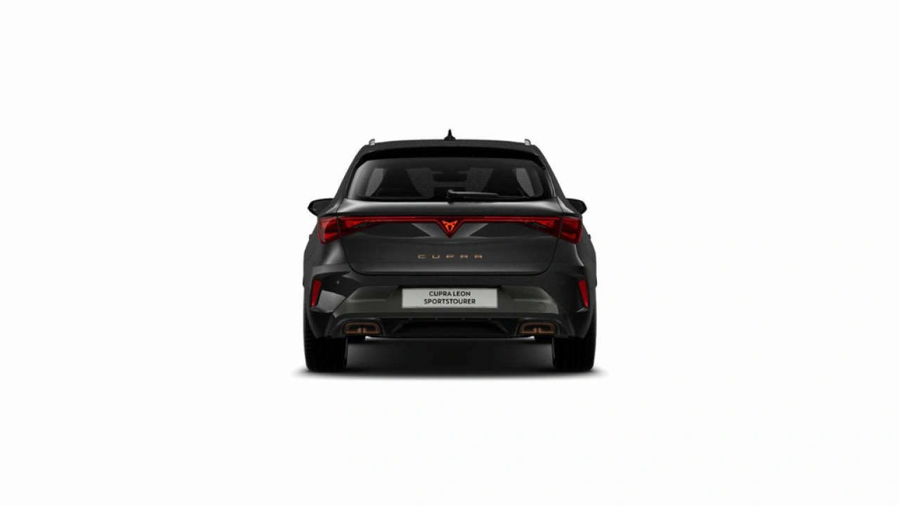 CUPRA Leon Sportstourer 1.5 TSI e-Hybrid 272 6DSG VZ Performance