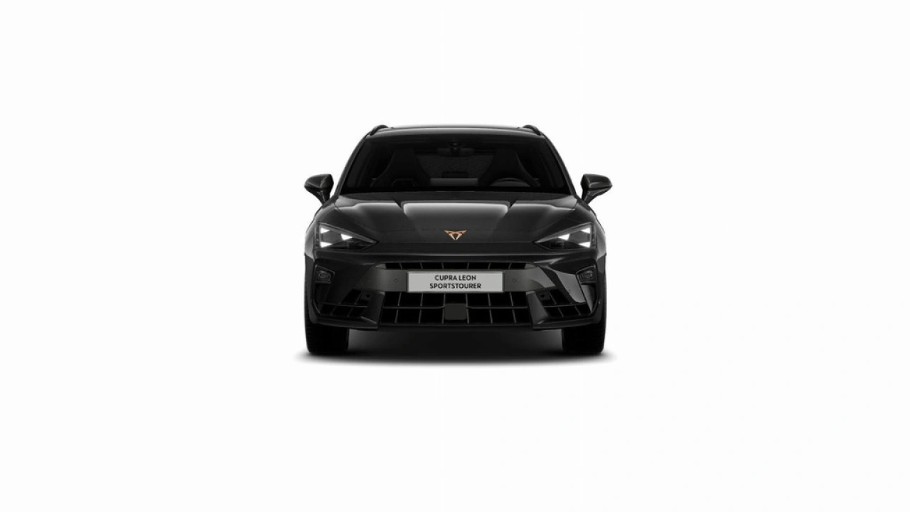 CUPRA Leon Sportstourer 1.5 TSI e-Hybrid 272 6DSG VZ Performance