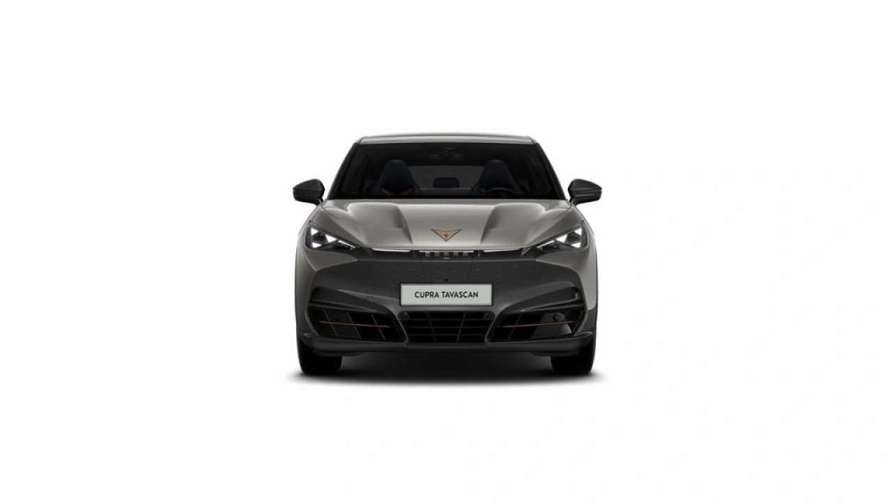 CUPRA Tavascan 77kWh Elektromotor 286 1AT Adrenaline