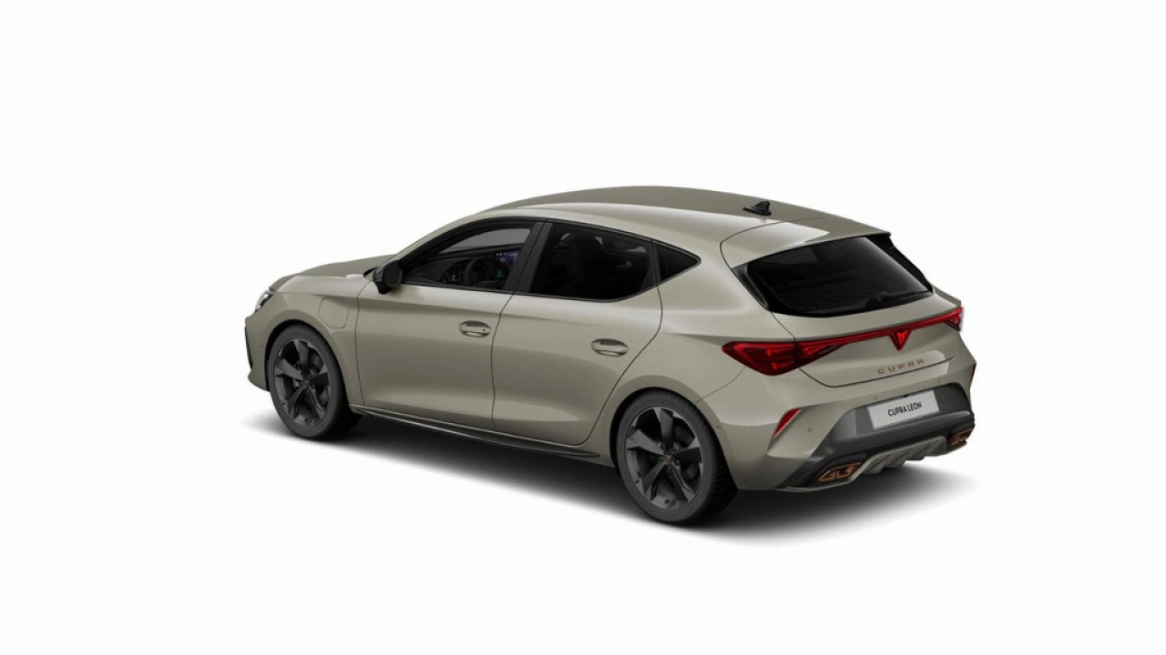 CUPRA Leon 1.5 TSI e-Hybrid 204 6DSG Business