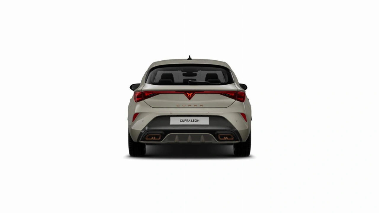 CUPRA Leon 1.5 TSI e-Hybrid 204 6DSG Business