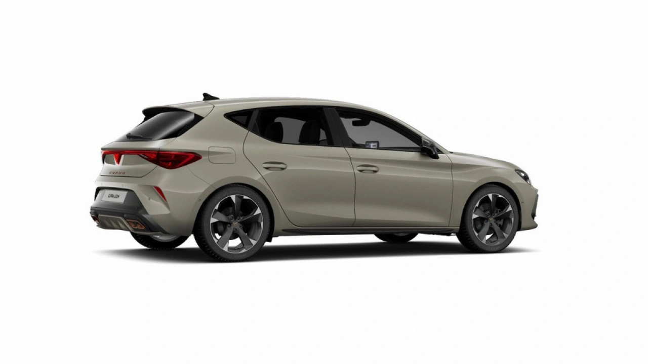 CUPRA Leon 1.5 TSI e-Hybrid 204 6DSG Business