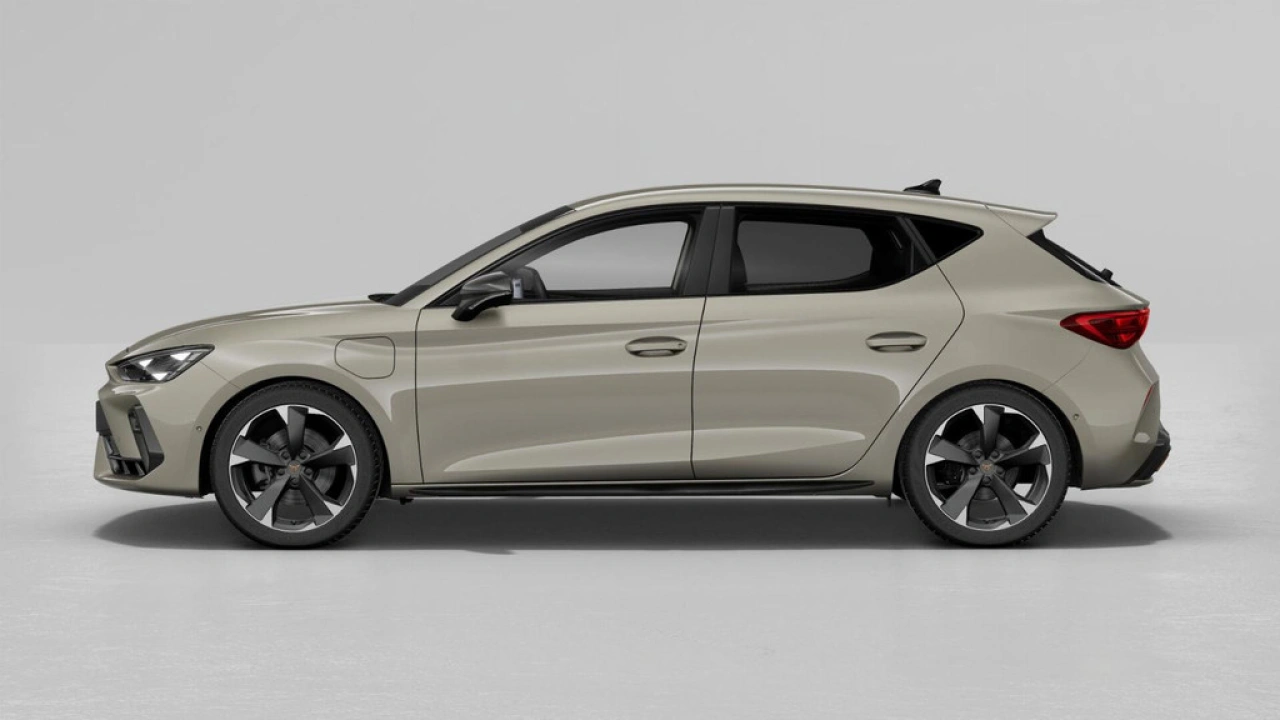 CUPRA Leon 1.5 TSI e-Hybrid 204 6DSG Business