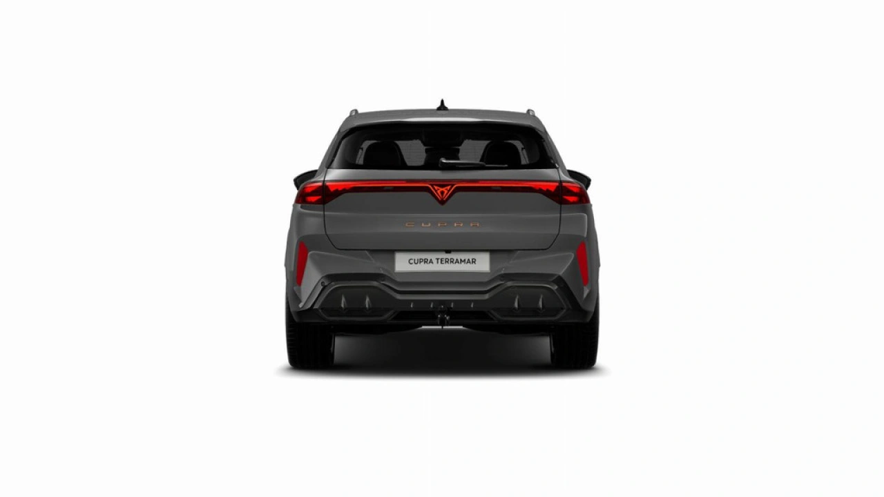 CUPRA Terramar 1.5 TSI e-Hybrid 272 6DSG VZ Performance