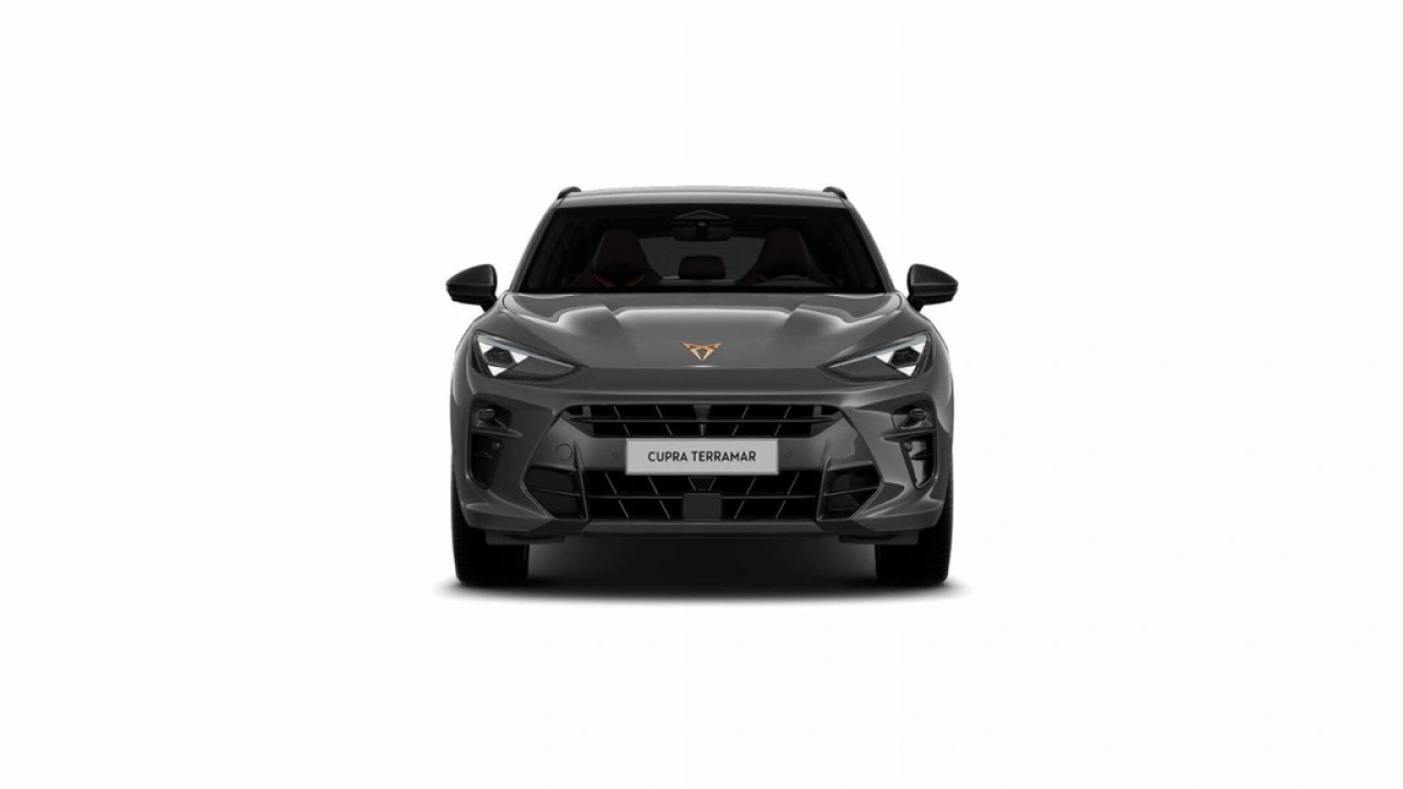 CUPRA Terramar 1.5 TSI e-Hybrid 272 6DSG VZ Performance