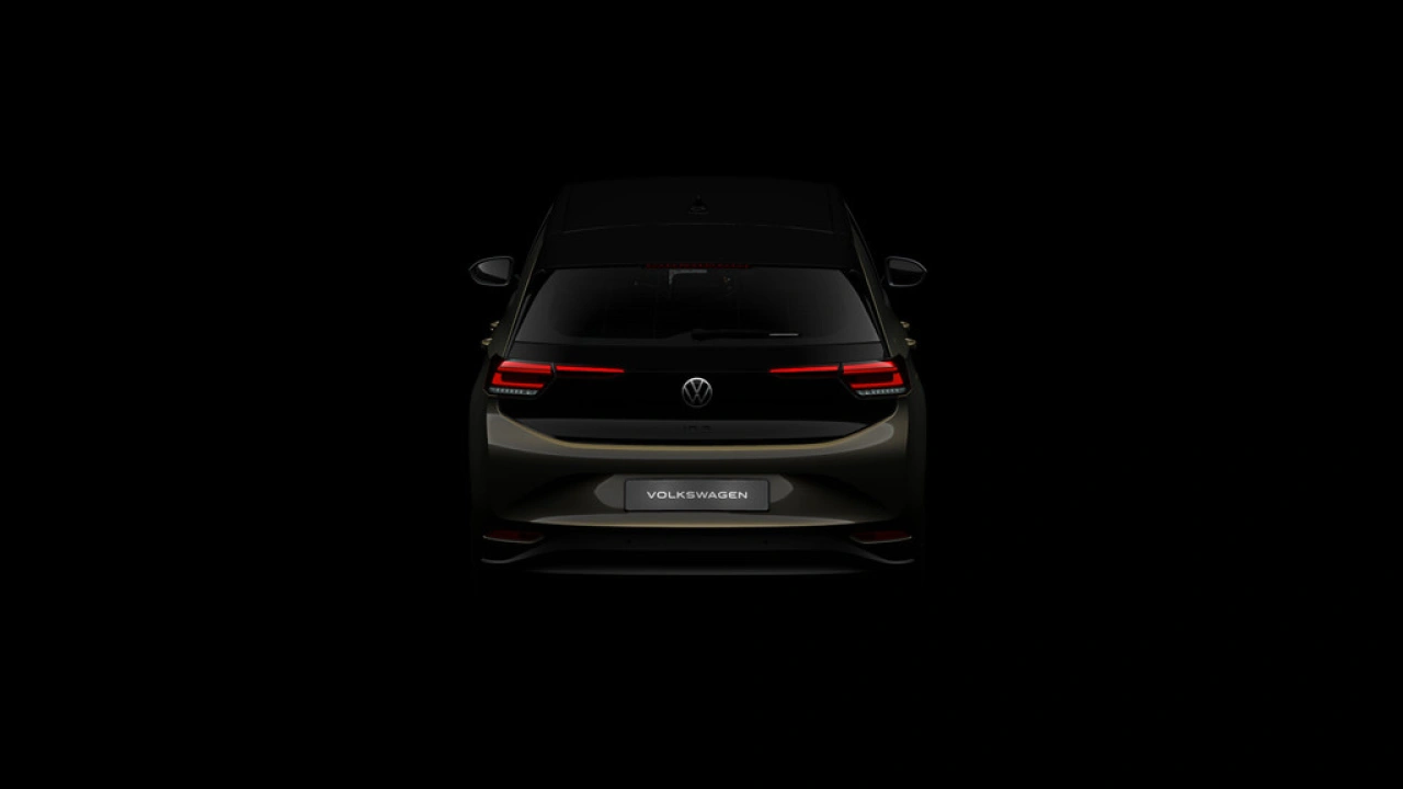 Volkswagen ID.3 52kWh 170 1AT Pure Business