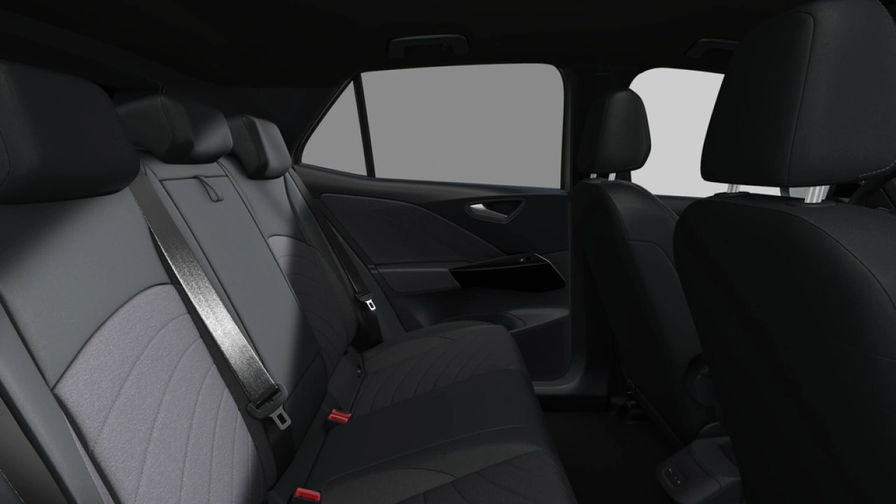 Volkswagen ID.3 52kWh 170 1AT Pure Business