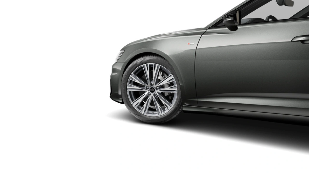 Audi A6 Avant 50 TFSI e quattro 299 S tronic S edition Competition