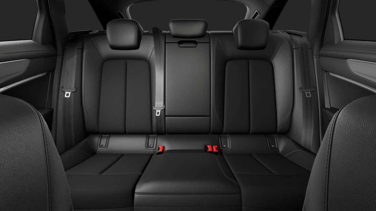 Audi A6 Avant 50 TFSI e quattro 299 S tronic S edition Competition