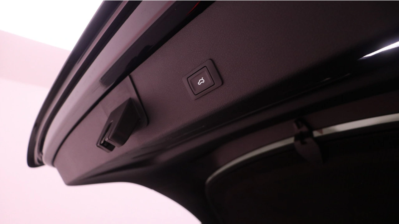 Audi e-tron Sportback S Quattro | 503PK | Panoramadak | Sportstoelen Plus