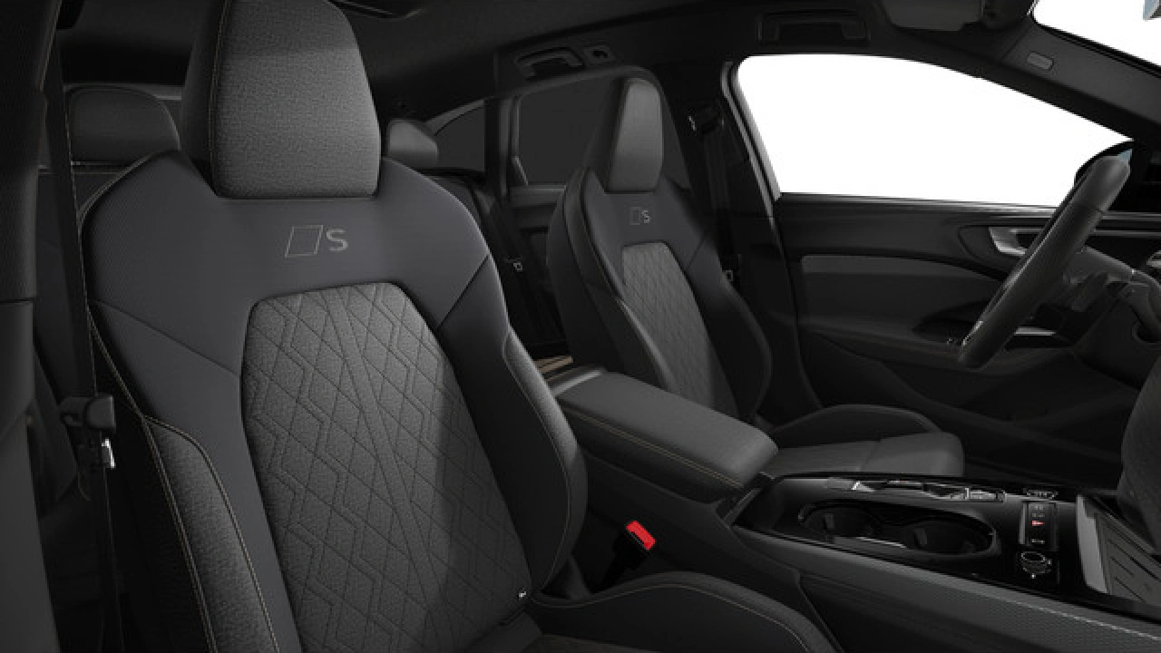 Audi A5 Avant S edition