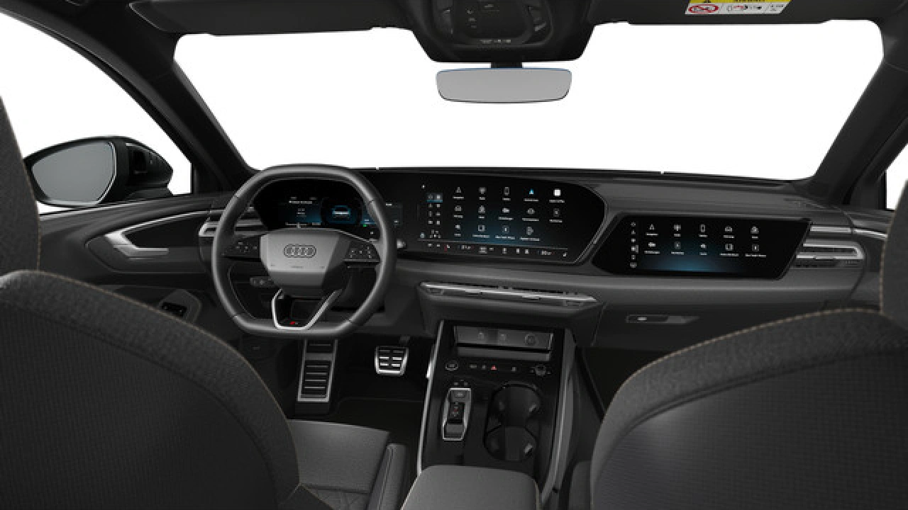 Audi A5 Avant S edition