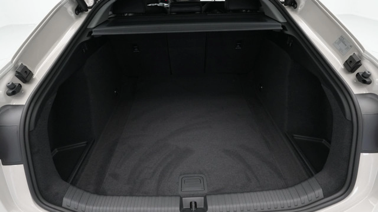 Audi A6 Sportback e-tron Advanced Edition