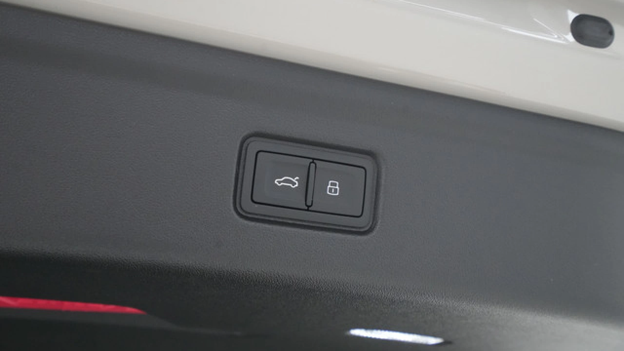 Audi A6 Sportback e-tron Advanced Edition