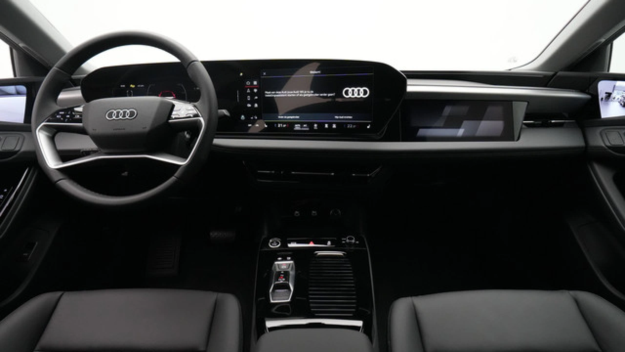 Audi A6 Sportback e-tron Advanced Edition