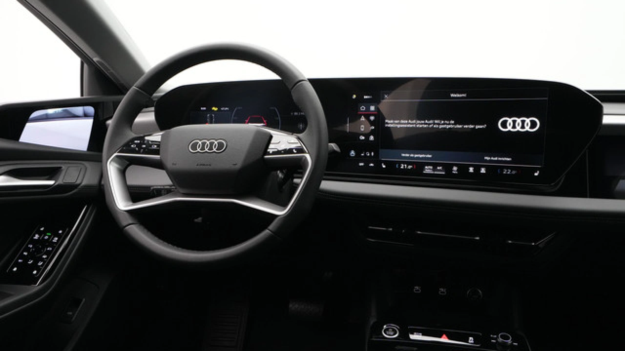 Audi A6 Sportback e-tron Advanced Edition