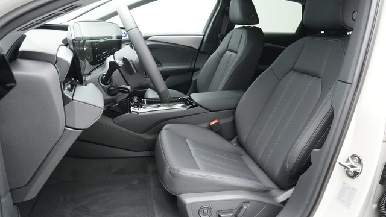 Audi A6 Sportback e-tron Advanced Edition