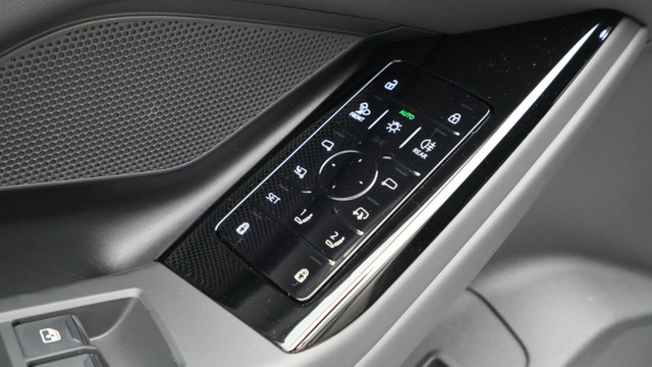 Audi A6 Sportback e-tron Advanced Edition