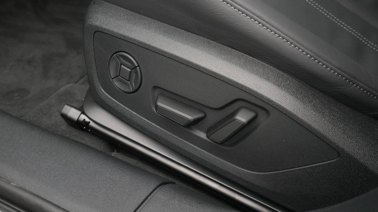 Audi A6 Sportback e-tron Advanced Edition