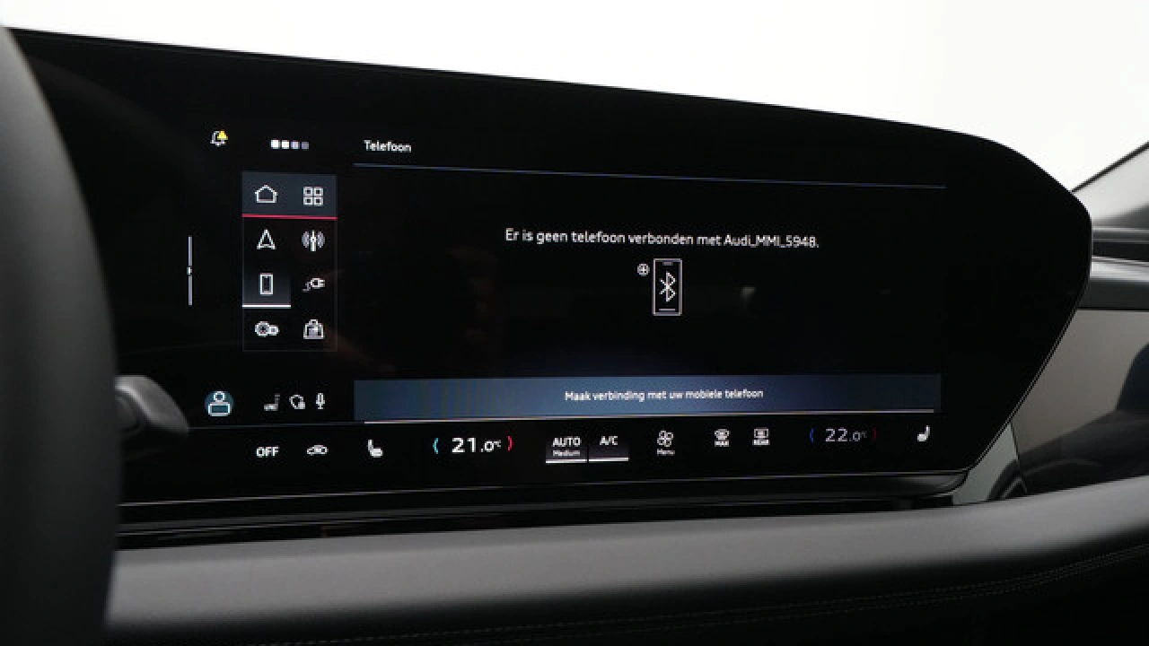 Audi A6 Sportback e-tron Advanced Edition