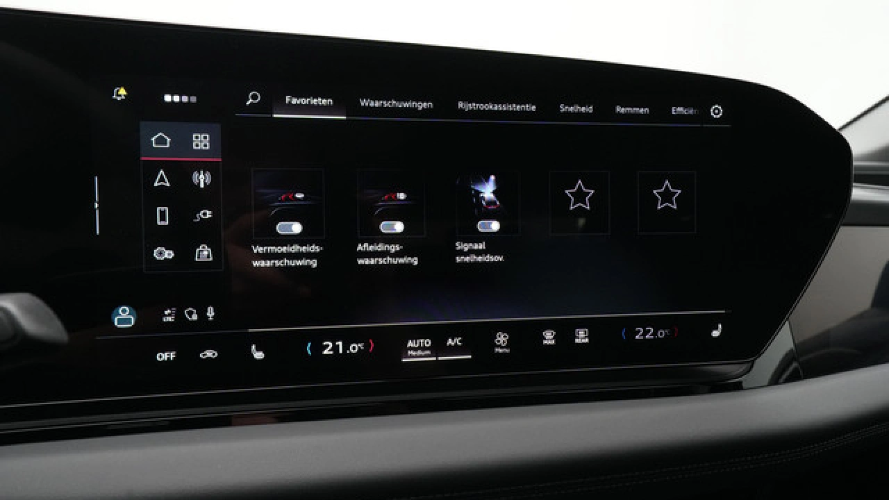 Audi A6 Sportback e-tron Advanced Edition