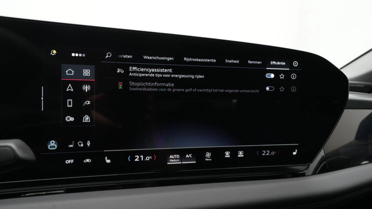 Audi A6 Sportback e-tron Advanced Edition