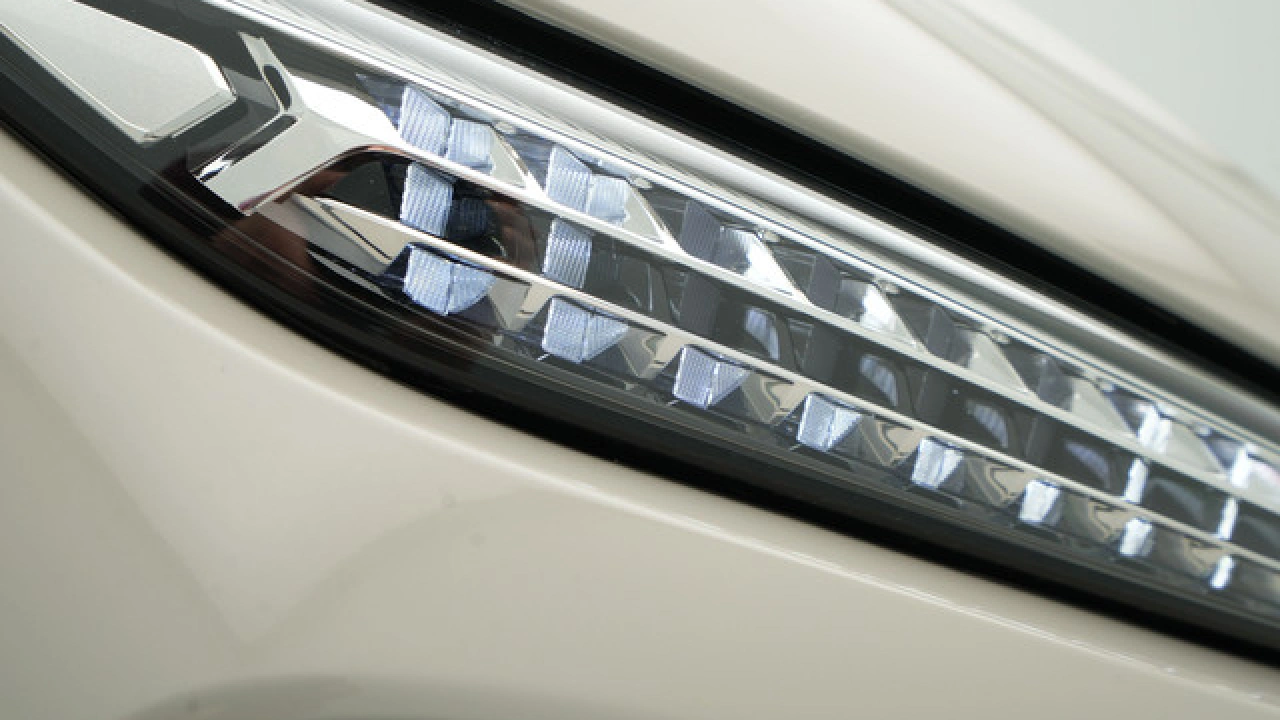 Audi A6 Sportback e-tron Advanced Edition