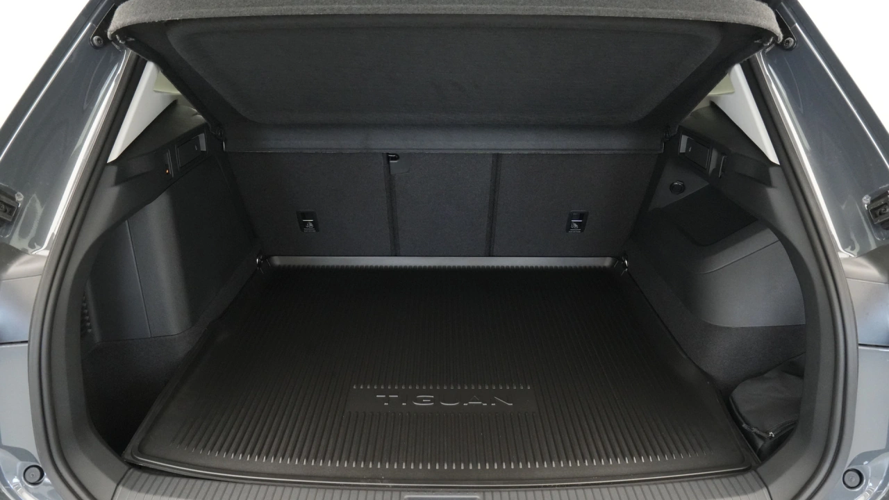 Volkswagen Tiguan Life Edition - eHybrid