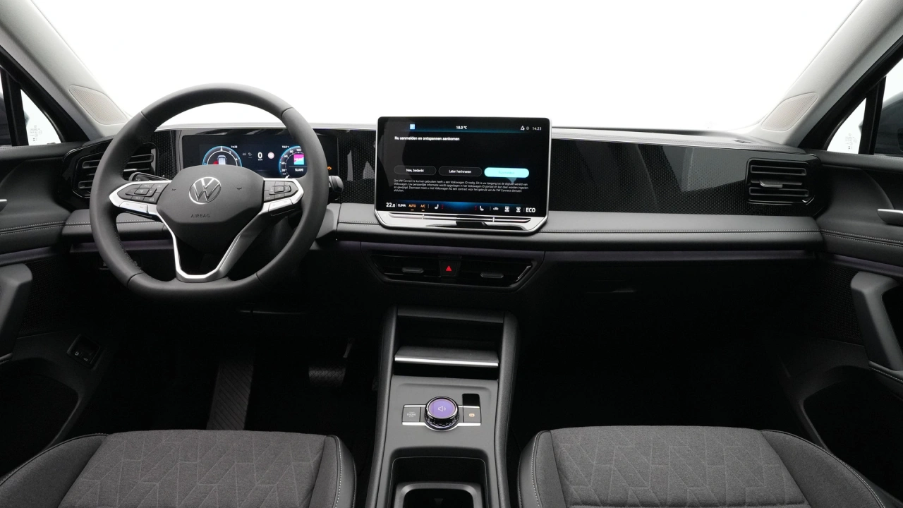 Volkswagen Tiguan Life Edition - eHybrid