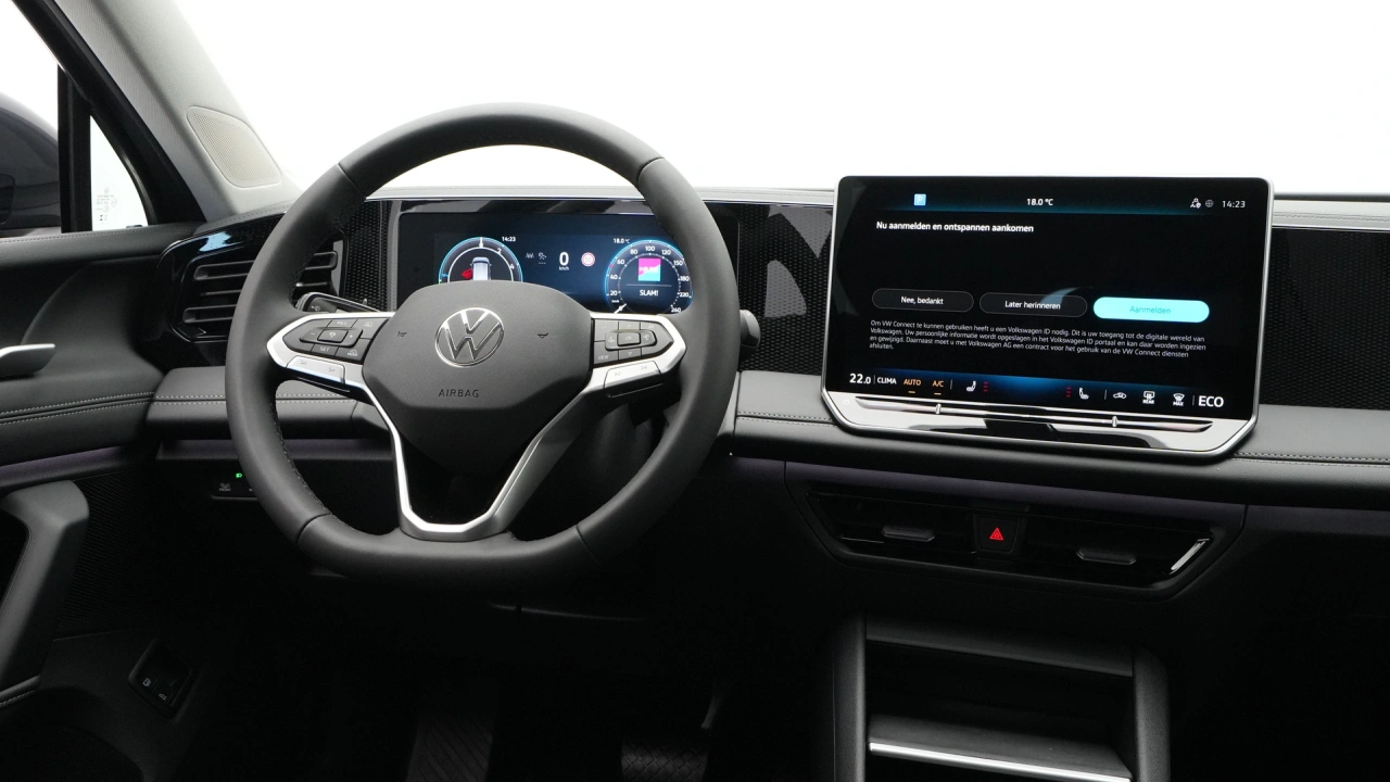 Volkswagen Tiguan Life Edition - eHybrid