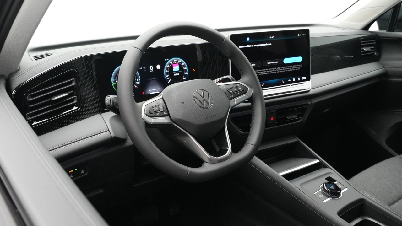 Volkswagen Tiguan Life Edition - eHybrid
