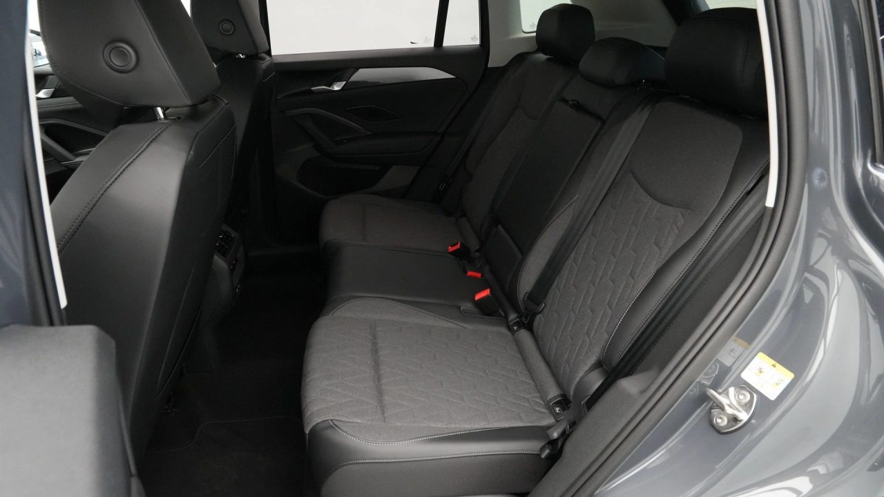 Volkswagen Tiguan Life Edition - eHybrid
