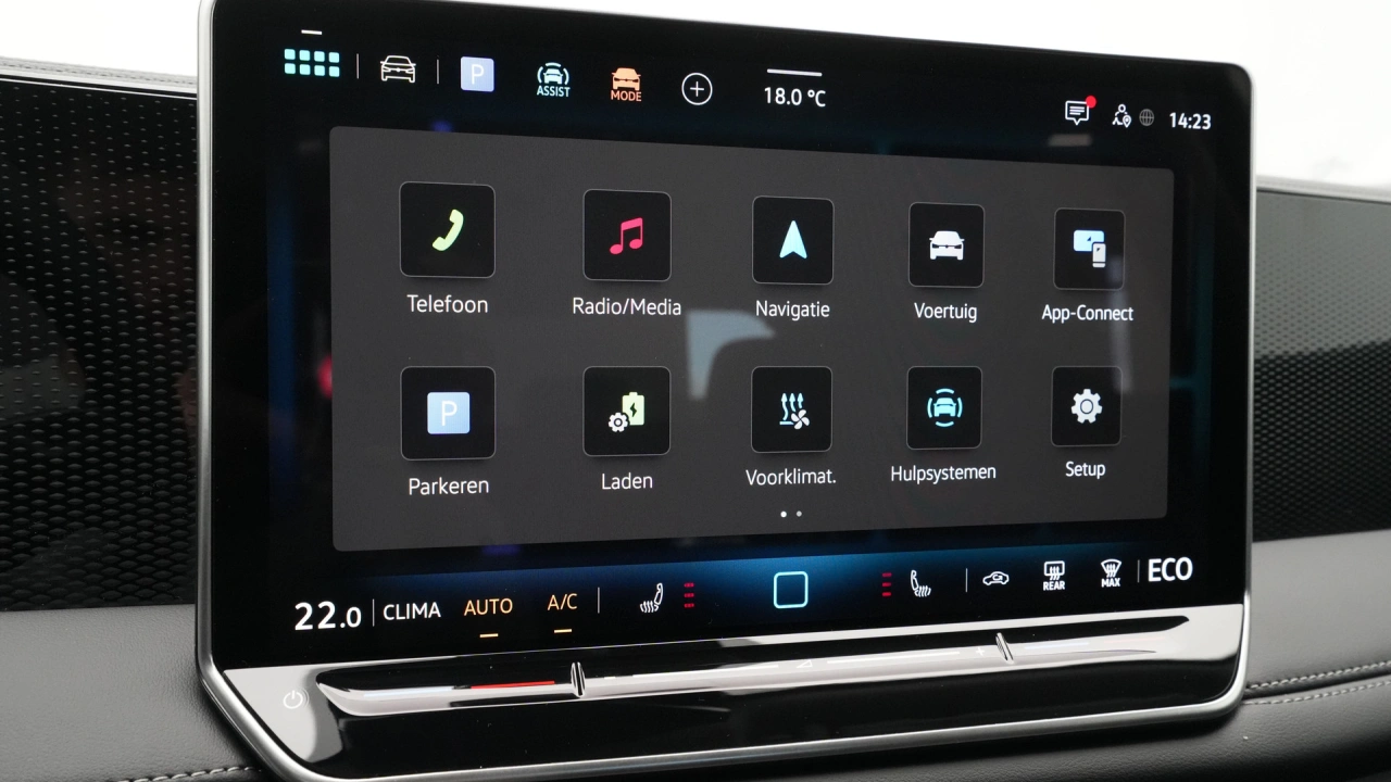 Volkswagen Tiguan Life Edition - eHybrid