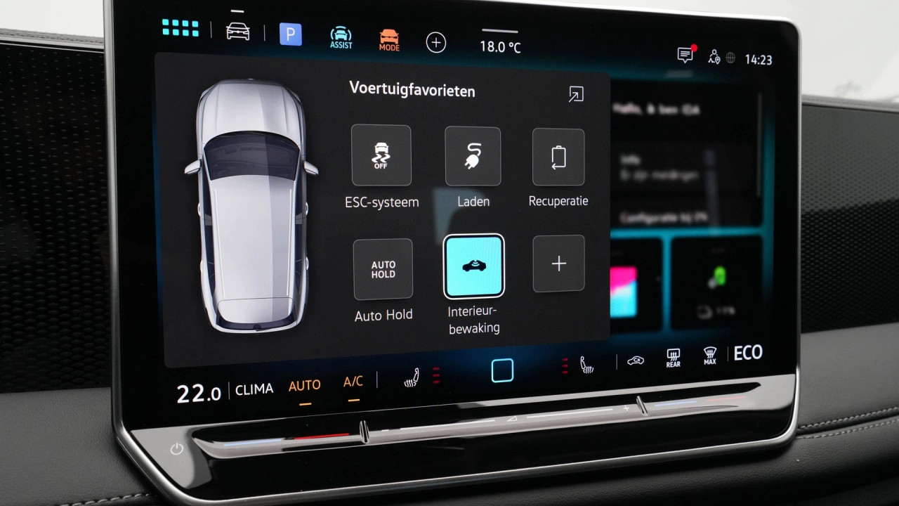 Volkswagen Tiguan Life Edition - eHybrid