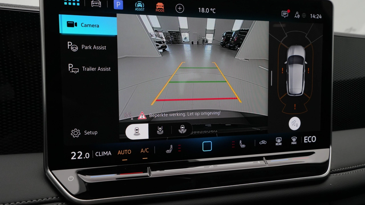 Volkswagen Tiguan Life Edition - eHybrid