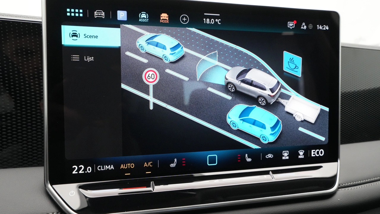 Volkswagen Tiguan Life Edition - eHybrid