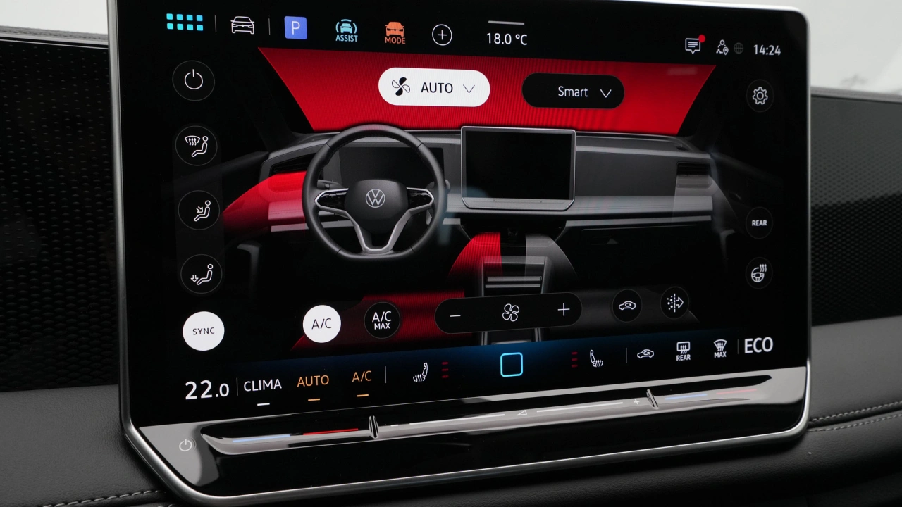 Volkswagen Tiguan Life Edition - eHybrid