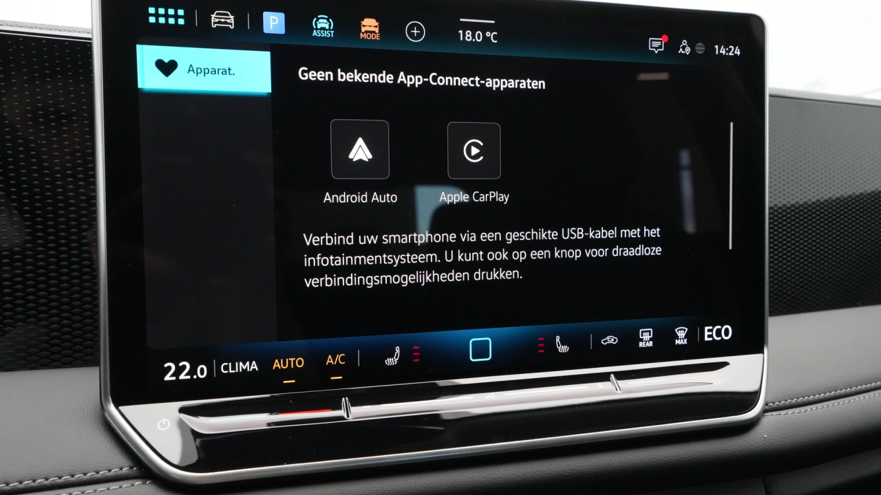 Volkswagen Tiguan Life Edition - eHybrid
