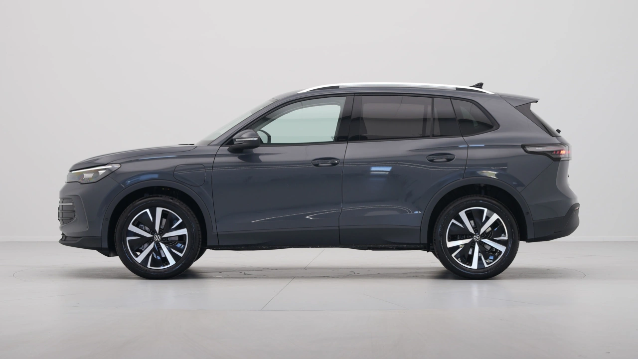 Volkswagen Tiguan Life Edition - eHybrid