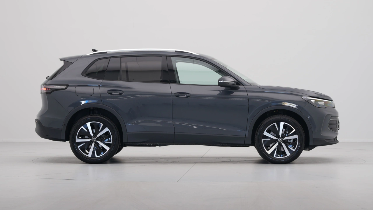 Volkswagen Tiguan Life Edition - eHybrid