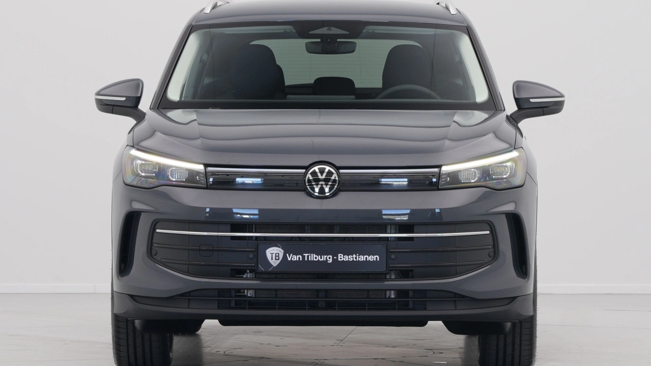 Volkswagen Tiguan Life Edition - eHybrid
